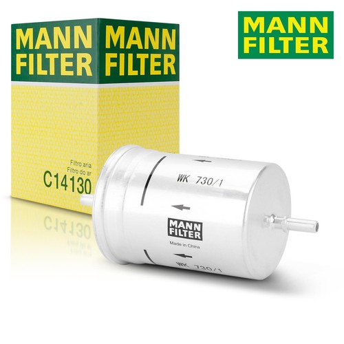 Mann 730 kraftstofffilter - 730/1,