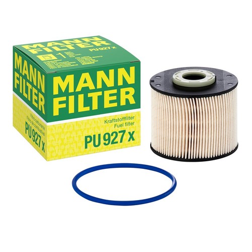 Kraftstofffilter mann filter - kraftstofffilter, mann-filter