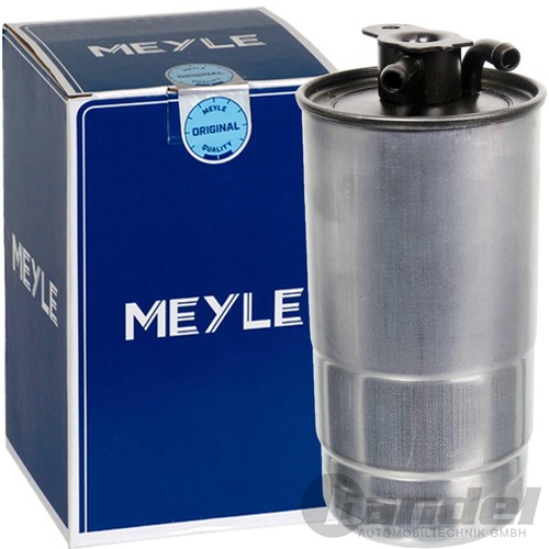 Meyle kraftstofffilter passend - meyle,