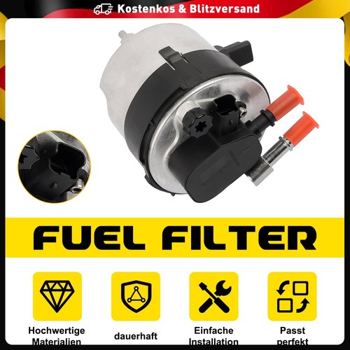 Kraftstofffilter für volvo - kraftstofffilter,
