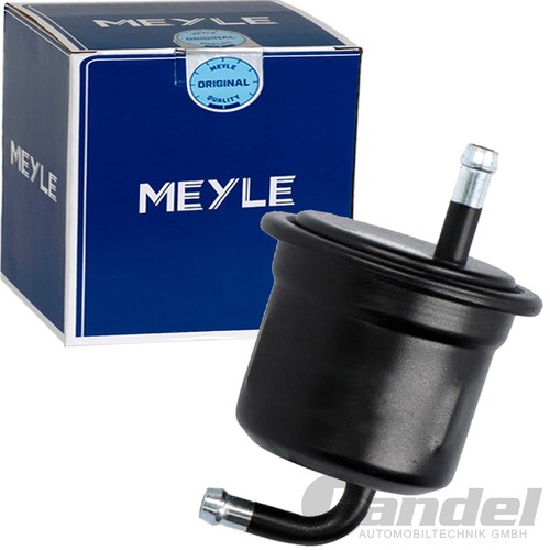 Meyle kraftstofffilter - meyle,