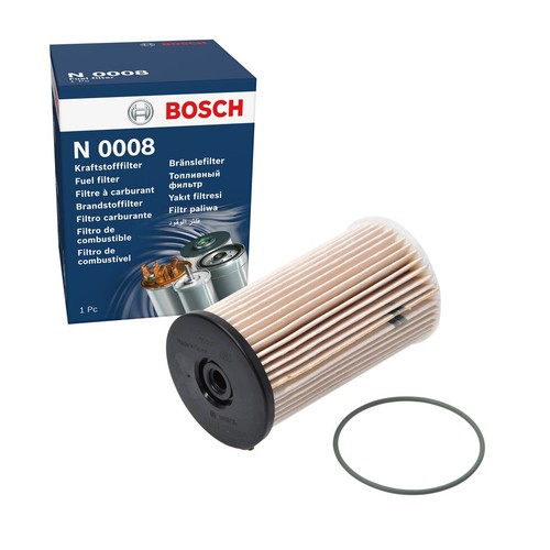Kraftstofffilter bosch 457 - 1,