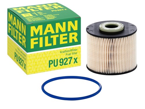 Mann luftfilter 927 x - 927,