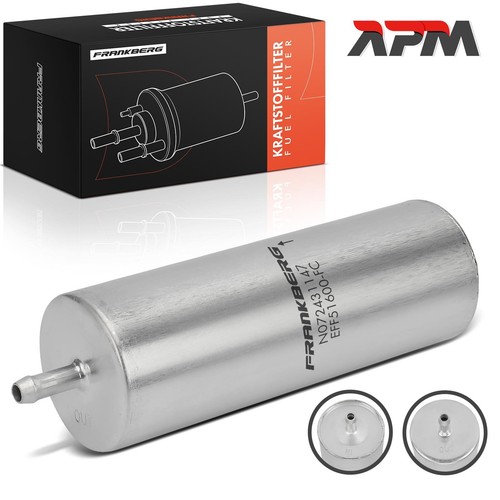 Kraftstofffilter benzinfilter - kraftstofffilter,