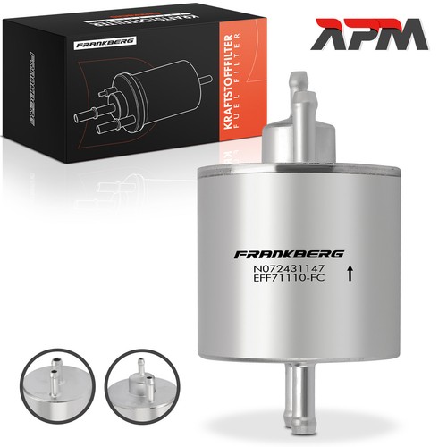 Kraftstofffilter benzinfilter - kraftstofffilter,