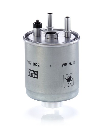 Mann filter 9022 - mann-filter,