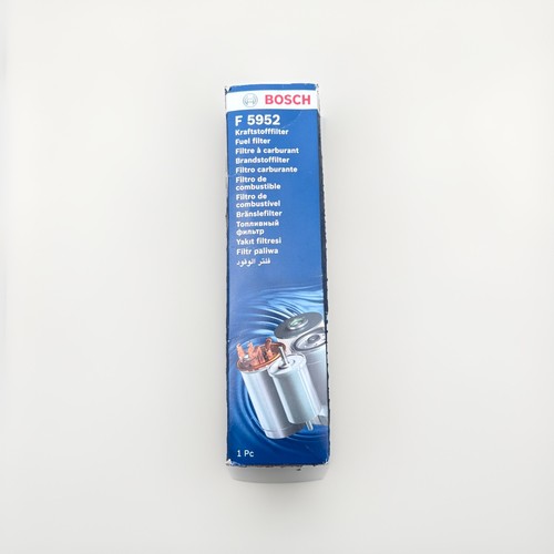 Kraftstofffilter bosch 450 - 0,