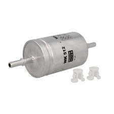 Kraftstofffilter MANN-FILTER