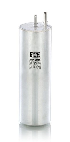 Mann filter 8058 - 8058, &