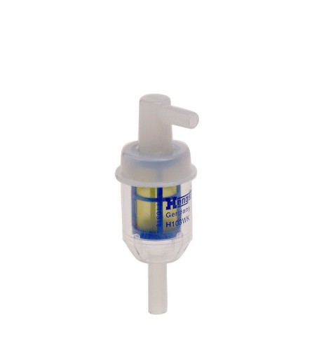 Hengst filter h103wk - hengst,