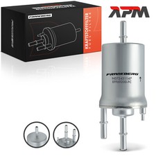 Kraftstofffilter Benzinfilter