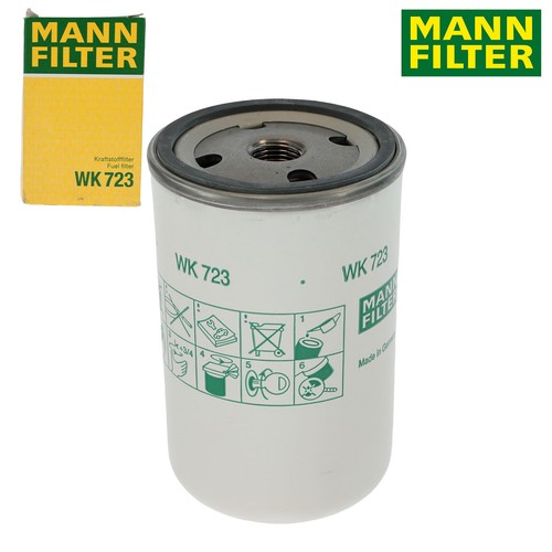 Mann filter 723 - mann-filter, wk