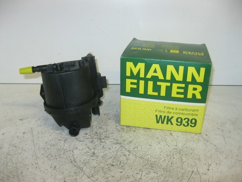 Ford focus tdci - 1.6, dpf