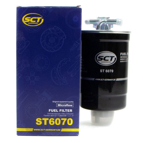 Kraftstofffilter sct st6070 - kraftstofffilter,