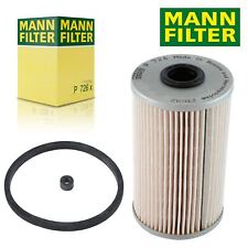 MANN P726X KRAFTSTOFFFILTER