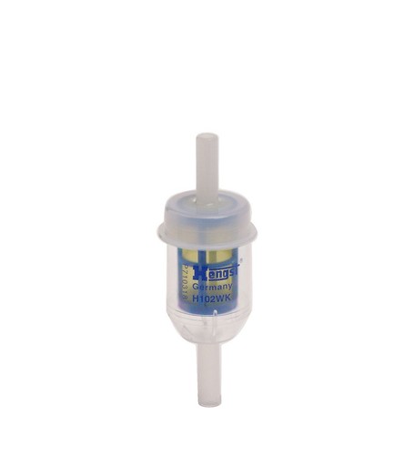 Hengst filter h102wk - hengst,