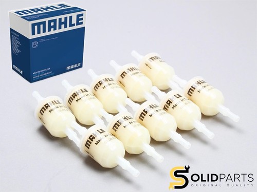 10x original mahle - 10x,