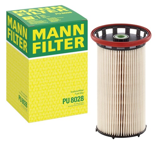 Mann luftfilter 8028 - pu,