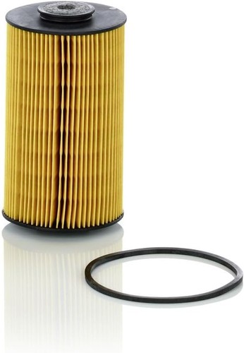 Mann filter 811 x - mann-filter,