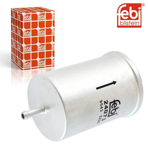 Febi 24073 kraftstofffilter - 24073,