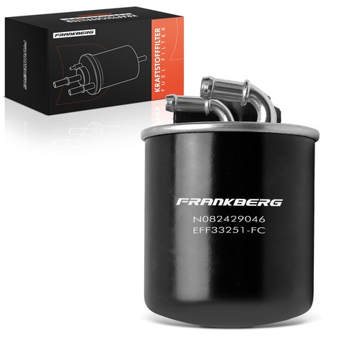 Kraftstofffilter dieselfilter - kraftstofffilter,