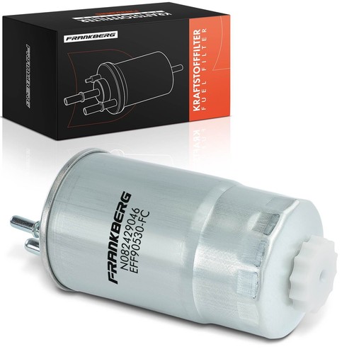 Kraftstofffilter dieselfilter - kraftstofffilter,