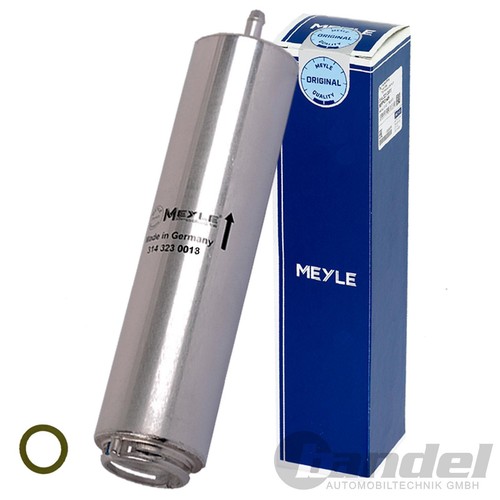Meyle kraftstofffilter passend - meyle,