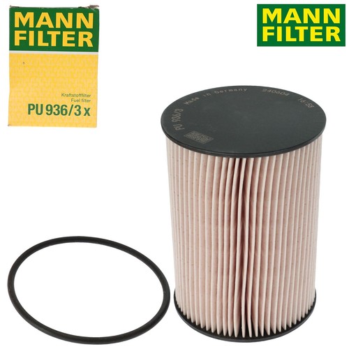 Mann filter 936 x - mann-filter,