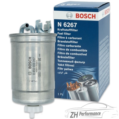 Bosch 6267 kraftstofffilter - 6267,