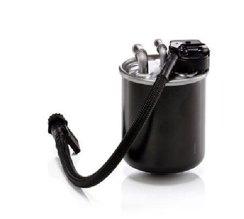 Original mann filter - original, mann-filter