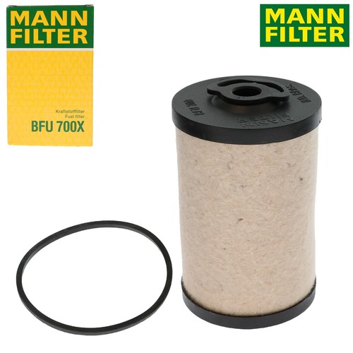 Mann filter bfu - mann-filter, 700
