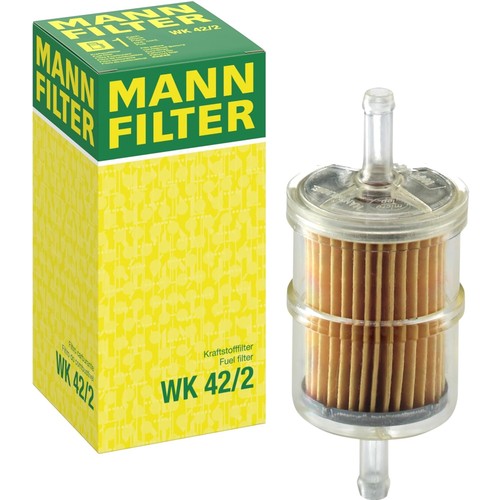 Mann filter 2 - mann-filter, 42/2