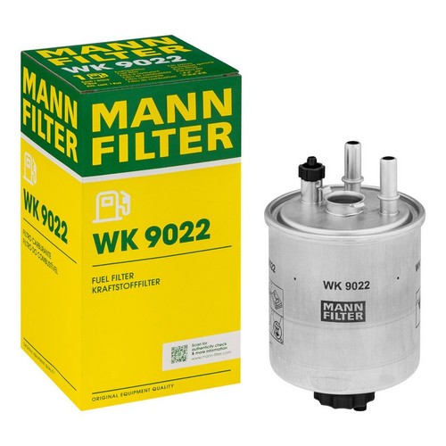 Mann filter 9022 - 9022, &
