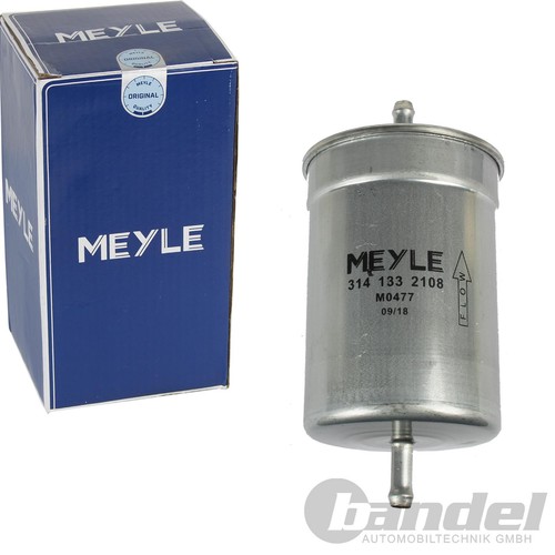 Meyle kraftstofffilter - meyle,