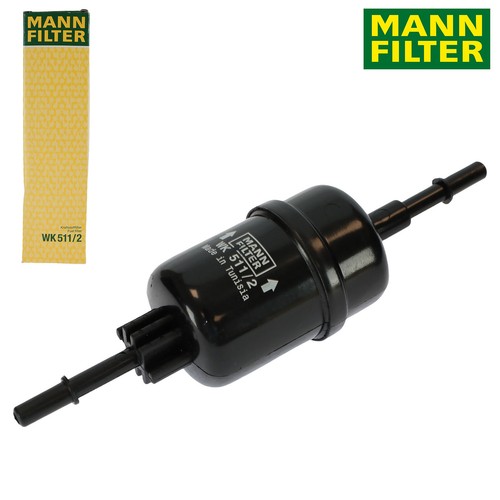 Mann filter 511 2 - wk, 511/2