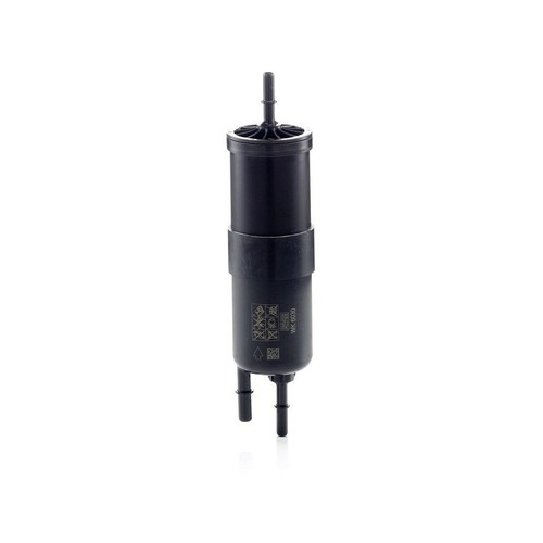 Kraftstofffilter mann filter - kraftstofffilter, mann-filter