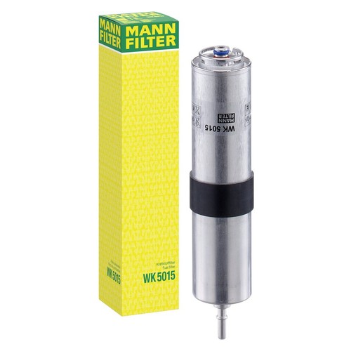 Mann filter 5015 - mann-filter, wk