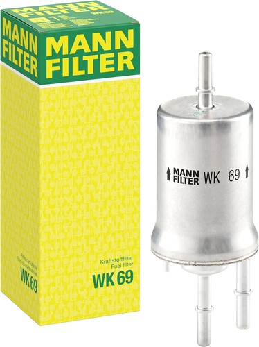 Mann filter 69 - wk,