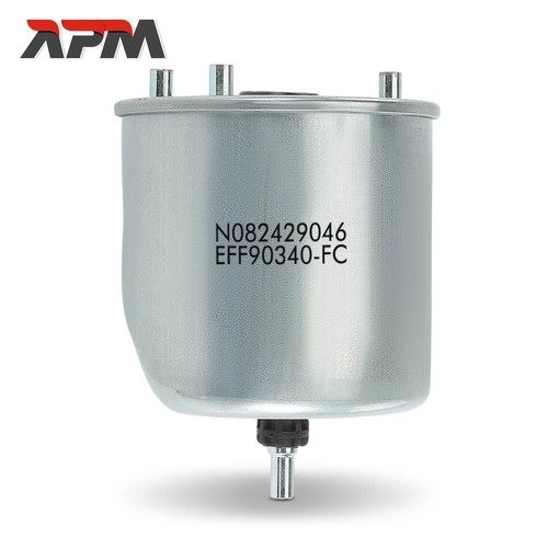 Kraftstofffilter dieselfilter - kraftstofffilter,