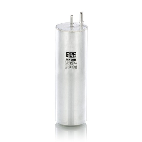 Kraftstofffilter mann filter - kraftstofffilter, mann-filter