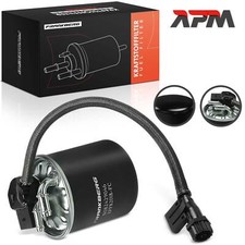 Kraftstofffilter Dieselfilter