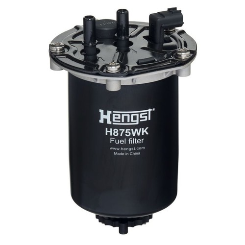 Hengst filter kraftstofffilter - filter,