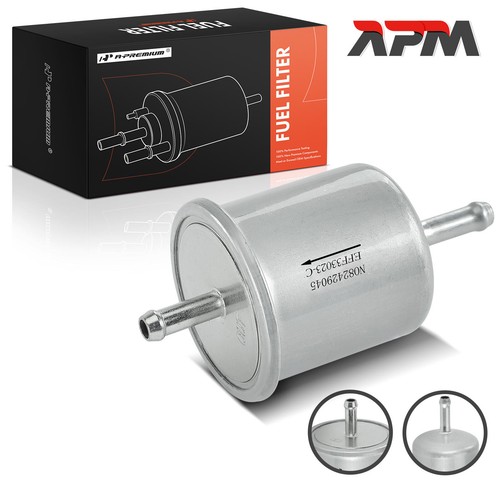 Kraftstofffilter benzinfilter - kraftstofffilter,