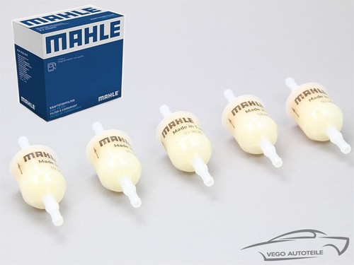 Original mahle - 5x,