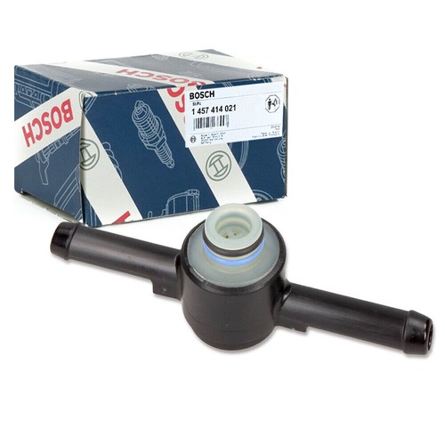 Bosch ventil kraftstofffilter - bosch,