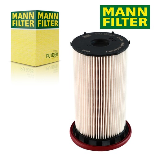 Mann filter pu8028 - mann-filter,