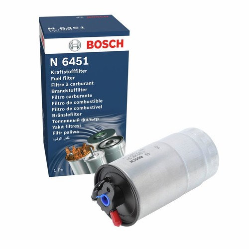 Bosch kraftstofffilter 450 - bosch, 0