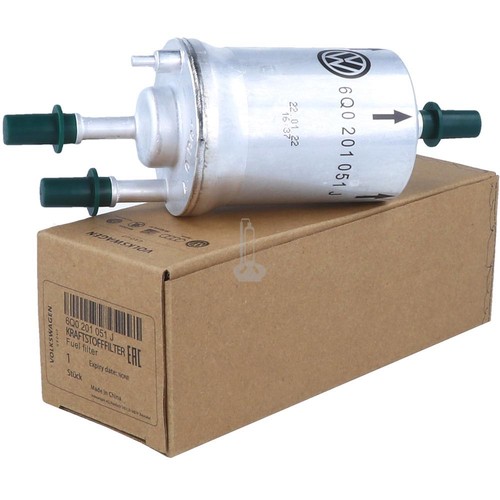 Original vag kraftstofffilter - vag,