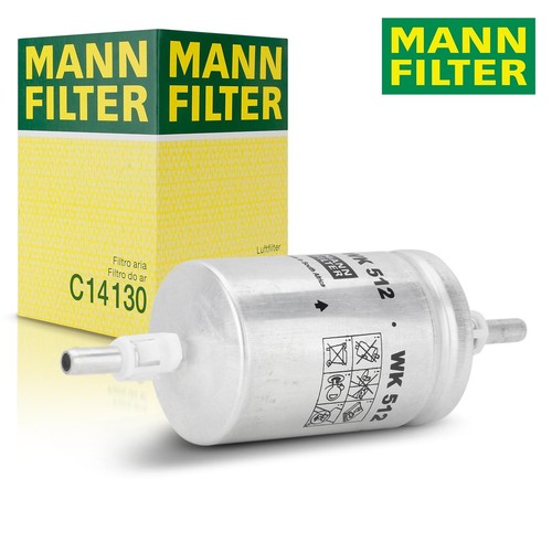 Mann filter 512 - wk,