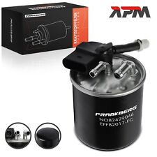 Kraftstofffilter Dieselfilter